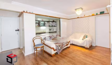 Apartamento Moema 92 m²com 2 quartos, 2 vagas, 2 banheiros, cozinha americana, ar condicionado, próximo ao metrô com lazer.