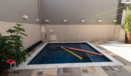 Casa a Venda Mirandópolis, 3 Suítes, Piscina, 3 Vagas, 200 a.u