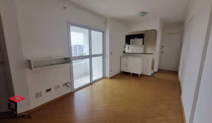 Apartamento para aluguel 2 quartos 3 vagas Príncipe de Gales - Santo André - SP