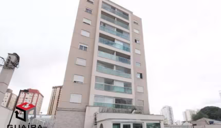 Apartamento com 55 m² - Vila Gumercindo - São Paulo - SP.