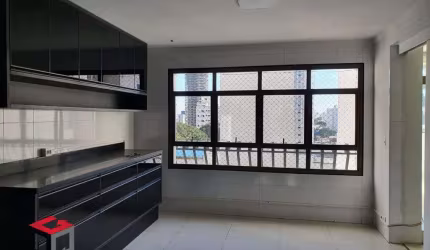 Apartamento para aluguel 4 quartos 1 suíte 3 vagas Centro - São Bernardo do Campo - SP