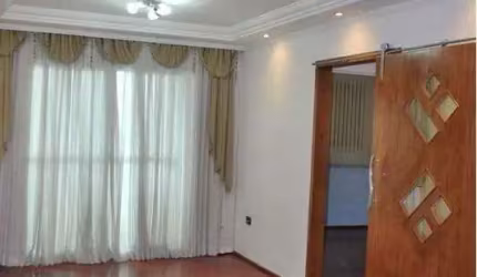 Cobertura à venda 3 quartos 1 suíte 1 vaga Rudge Ramos - São Bernardo do Campo - SP