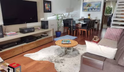 Sobrado a Venda Vila Mariana, 3 Dormitórios, 2 vagas, 125,98 a.u