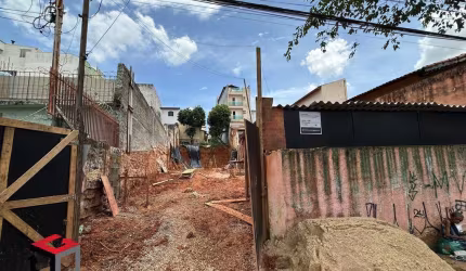 Apartamento à venda 3 quartos 1 suíte 2 vagas Paraíso - Santo André - SP