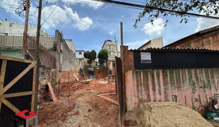 Apartamento à venda 3 quartos 1 suíte 2 vagas Paraíso - Santo André - SP