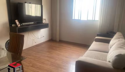 Apartamento à venda 3 quartos 1 suíte 1 vaga Rudge Ramos - São Bernardo do Campo - SP