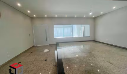 Sobrado à venda 3 quartos 3 suítes 5 vagas Scarpelli - Santo André - SP