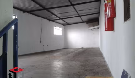 Galpão para aluguel 3 vagas Serraria - Diadema - SP