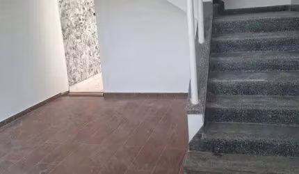 Casa à venda 3 quartos 3 suítes 4 vagas Homero Thon - Santo André - SP