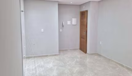 Apartamento à venda 2 quartos 1 suíte 1 vaga Oratório - Santo André - SP