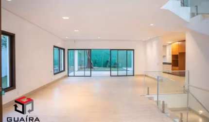 Sobrado com 337m² - Jardim dos Estados - São Paulo - SP .