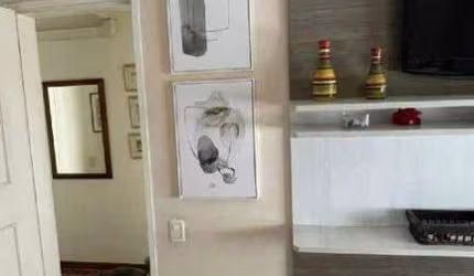 Apartamento 3 Dormitórios em Perdizes 121m2