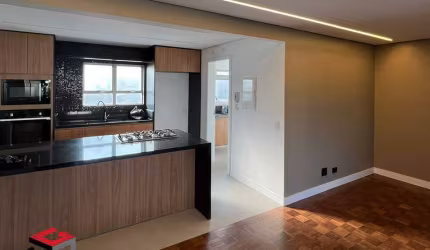 Apartamento a Venda Moema, 3 Dormitórios, 2 vagas, 115,27m2