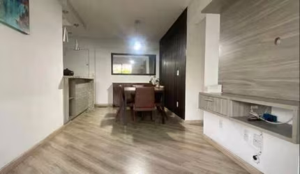 Apartamento à venda 2 quartos 1 suíte 1 vaga Santa Paula - São Caetano do Sul - SP