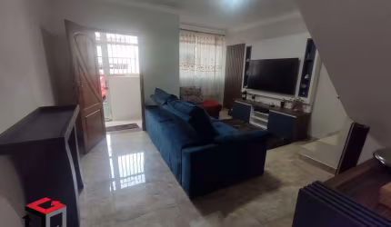 Casa Sobrado a venda Próximo Metrô Praça da Arvore, 2 dormitórios, 2 vagas, 85m2