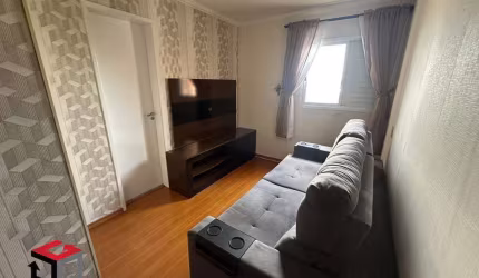 Apartamento à venda 1 quarto 1 vaga Casa Branca - Santo André - SP