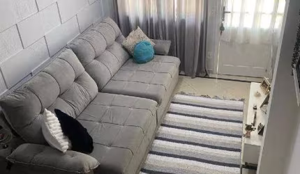Imóvel em Condomínio Fechado à venda 2 quartos 2 vagas Nova Petrópolis - São Bernardo do Campo - SP