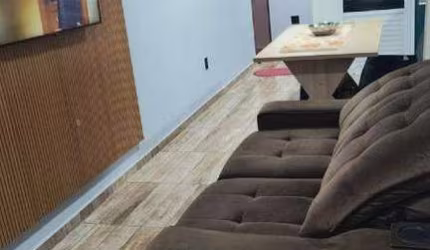 Apartamento à venda 2 quartos 1 vaga Paraíso - Santo André - SP