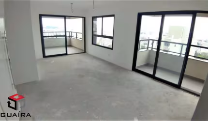 Apartamento à venda 3 quartos 3 suítes 3 vagas Campestre - Santo André - SP