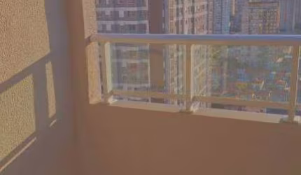 Apartamento com 30m² - Água Branca - São Paulo - SP.