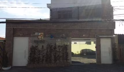 Prédio à venda Curuçá - Santo André - SP