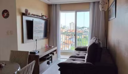 Apartamento à venda 2 quartos 1 vaga Assunção - São Bernardo do Campo - SP