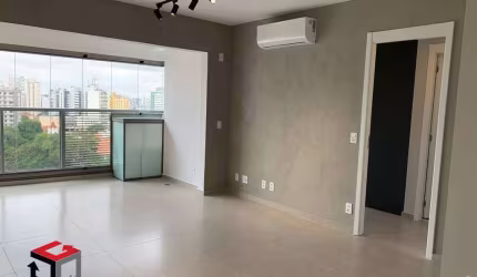 Apartamento Novo 49 m² na Vila Mariana!
