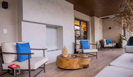 Apartamento Novo 39 m² em Moema!