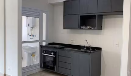 Apartamento novo 66m² no Butantã!