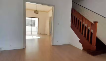 Sobrado Residencial 3 Dormitórios no Ipiranga com 100m²