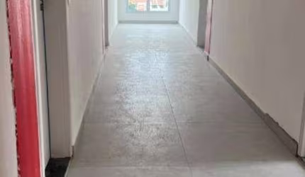 Apartamento à venda 1 quarto 1 vaga São Pedro - Santo André - SP