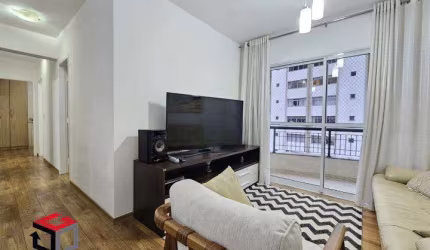 Apartamento a Venda Saúde, 3 dormitórios, 2 vagas, 84 m2