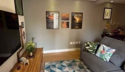 Apartamento à venda 2 quartos 1 vaga Vila da Saúde - São Paulo - SP