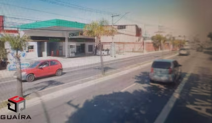 Terreno Comercial em Santo Amaro com 1000m²