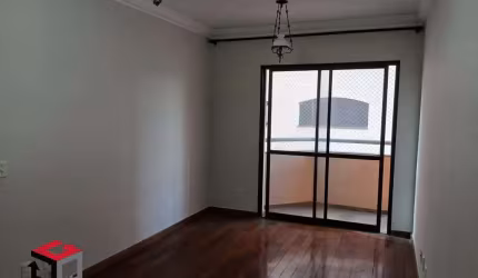 Apartamento à venda 1 quarto 1 vaga Alzira - Santo André - SP