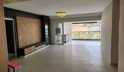 Apartamento à venda 3 quartos 3 suítes 3 vagas Gilda - Santo André - SP