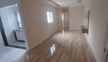 Cobertura à venda 2 quartos 1 vaga Pires - Santo André - SP