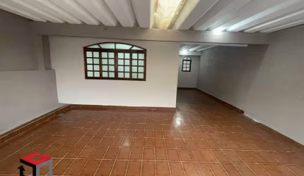Casa à venda 2 quartos 3 vagas Assunção - São Bernardo do Campo - SP