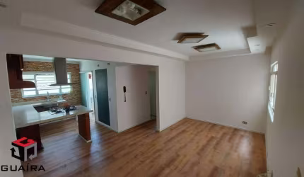 Apartamento à venda 2 quartos 1 vaga Centro - São Bernardo do Campo - SP