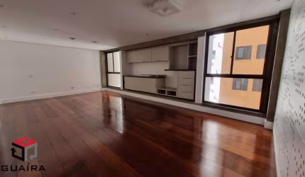 Apartamento para aluguel 3 quartos 1 suíte 1 vaga Centro - Santo André - SP