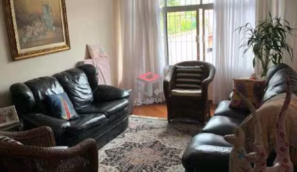 Sobrado de 250m² no Rudge Ramos em SBC - SP