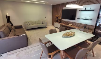 Apartamento à venda 3 quartos 3 suítes 3 vagas Jardim do Mar - São Bernardo do Campo - SP