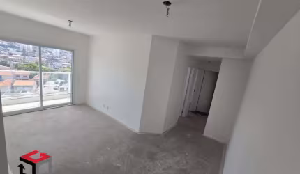 Apartamento à venda 2 quartos 1 vaga Rudge Ramos - São Bernardo do Campo - SP