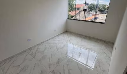 Apartamento à venda 2 quartos Tibiriçá - Santo André - SP