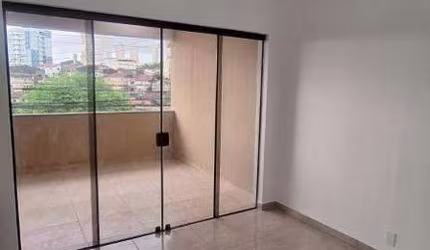 Sobrado à venda 2 quartos 1 suíte 2 vagas São Vicente - Mauá - SP
