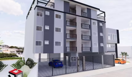 Apartamento à venda 2 quartos 1 suíte 1 vaga Assunção - São Bernardo do Campo - SP