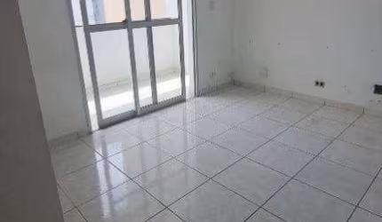 Apartamento à venda 2 quartos 1 vaga Floresta - Santo André - SP