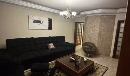 Sobrado à venda 4 quartos 1 suíte 5 vagas Nova Petrópolis - São Bernardo do Campo - SP