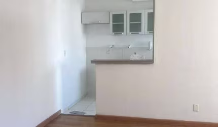 Apartamento à venda 2 quartos 1 vaga Planalto - São Bernardo do Campo - SP