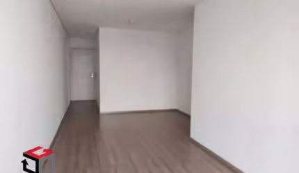 Apartamento para aluguel 3 quartos 1 suíte 3 vagas Alzira - Santo André - SP